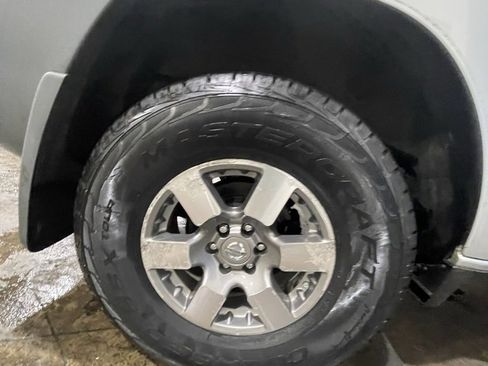 Used 2011 Nissan Xterra PRO-4X w/ Protection Pkg image 34