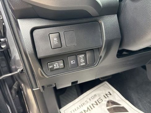 Used 2023 Toyota Tacoma TRD Sport w/ Technology Package AWD/4WD image 24