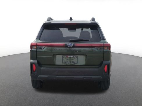 New 2026 Subaru Outback Limited XT AWD/4WD image 5