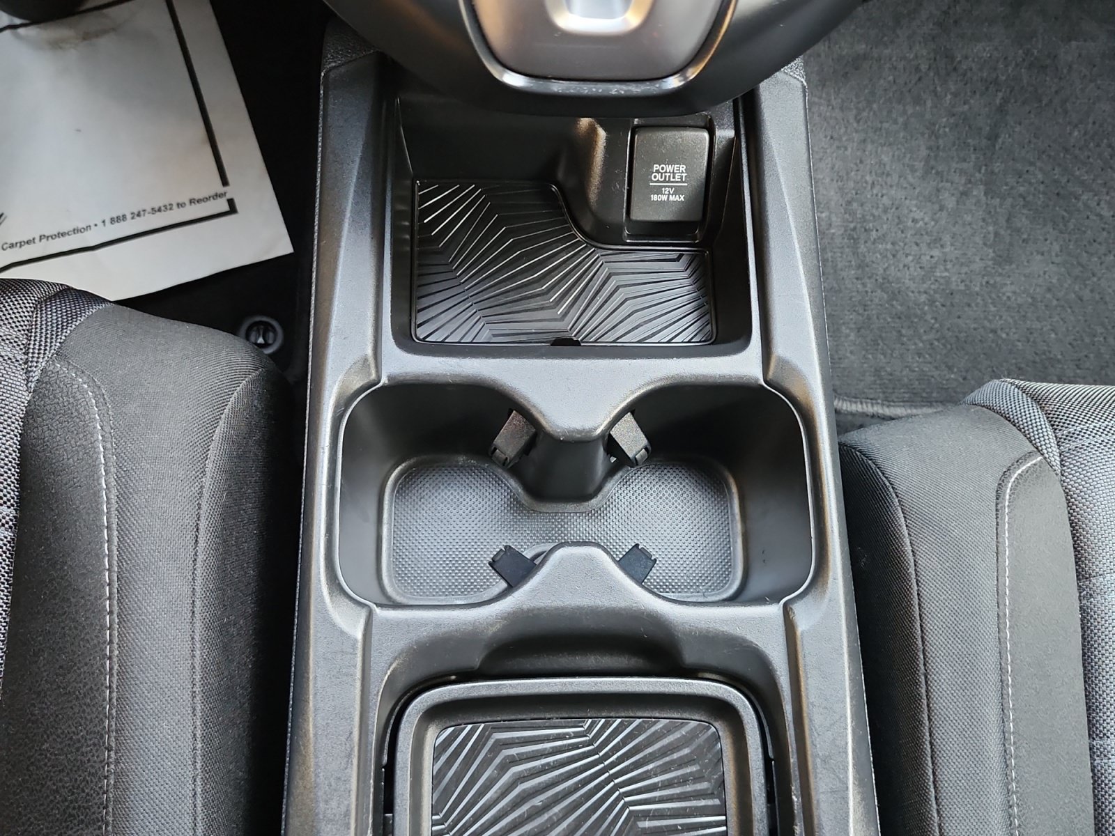Used 2018 Honda CR-V EX image 28