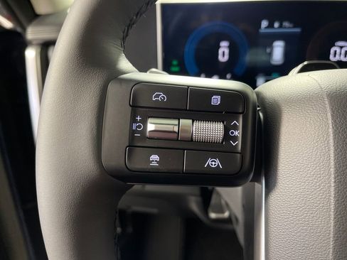 New 2026 Hyundai Santa Fe SEL image 30