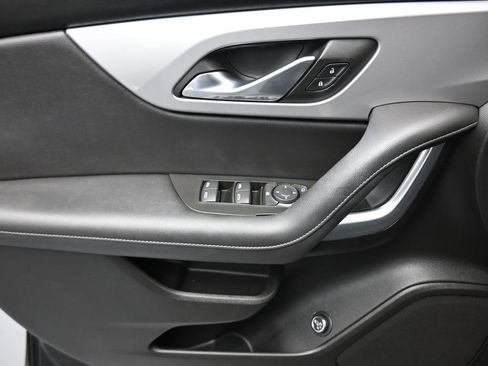 Used 2022 Chevrolet Blazer LT image 10