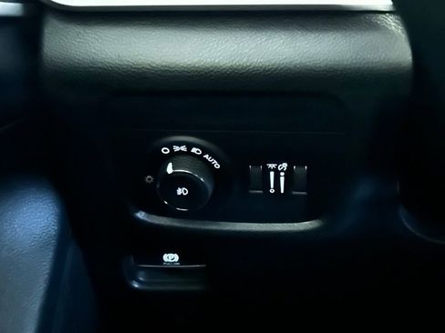 New 2025 Jeep Grand Cherokee L Limited AWD/4WD image 21