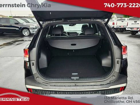 Used 2023 Kia Sportage X-Line w/ X-Line Premium Package AWD/4WD image 26