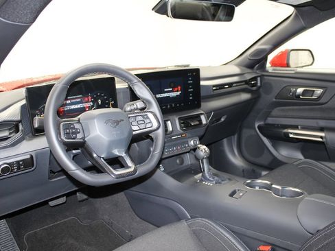 New 2025 Ford Mustang GT image 22