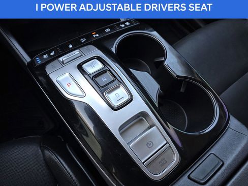 Used 2023 Hyundai Tucson Limited w/ Cargo Package image 27