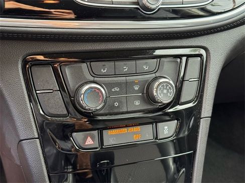 Used 2019 Buick Encore Preferred image 23