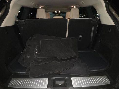 Certified 2023 INFINITI QX60 Luxe w/ Cargo Package image 19