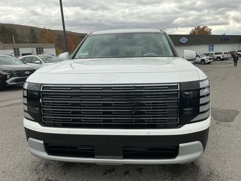 New 2026 Hyundai Palisade SE image 8