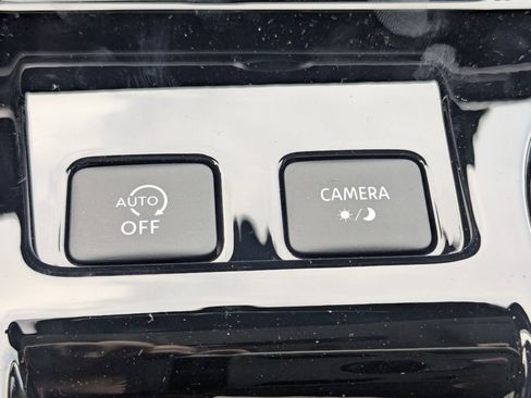 New 2025 Nissan Murano SL AWD/4WD image 31