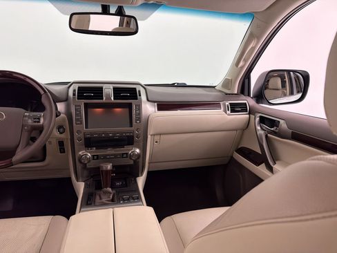Used 2017 Lexus GX 460 Premium AWD/4WD image 33