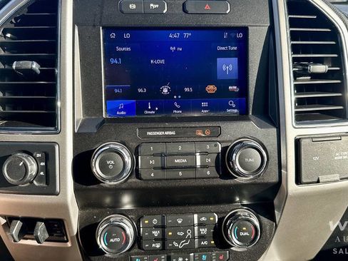 Used 2021 Ford F250 Lariat image 21