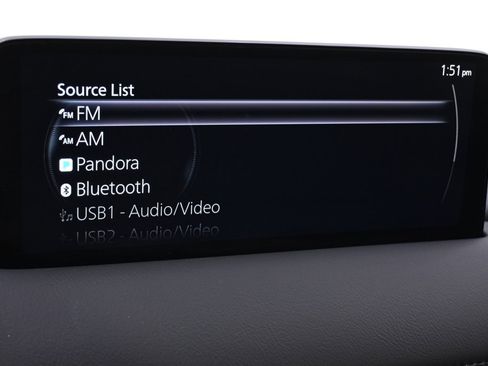 Certified 2025 MAZDA CX-5 AWD 2.5 S w/ Select Package image 28