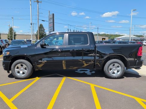 New 2026 RAM 1500 Big Horn image 5
