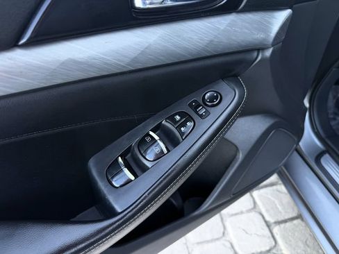 Used 2016 Nissan Maxima 3.5 SL FWD image 20