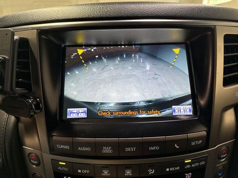 Used 2014 Lexus LX 570 4WD image 25
