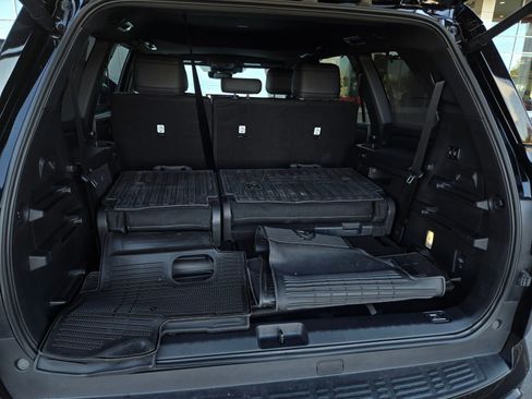 Certified 2025 Toyota Sequoia Limited AWD/4WD image 25