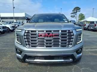 New 2026 GMC Yukon XL Denali w/ Denali Reserve Package AWD/4WD video 2