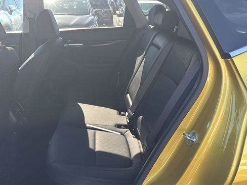 Used 2021 Kia Seltos SX w/ SX Sunroof Package AWD/4WD image 20