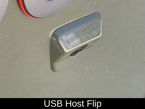 New 2026 Jeep Gladiator Mojave image 34