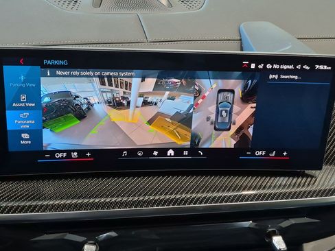 New 2027 BMW X6 M Competition w/ Executive Package AWD/4WD image 24