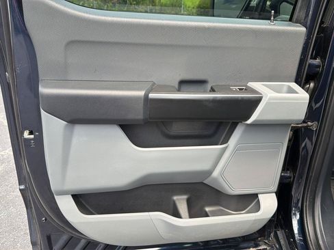 Used 2025 Ford F150 XL AWD/4WD image 18