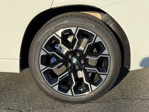 New 2026 BMW X3 M50 w/ Premium Package image 18