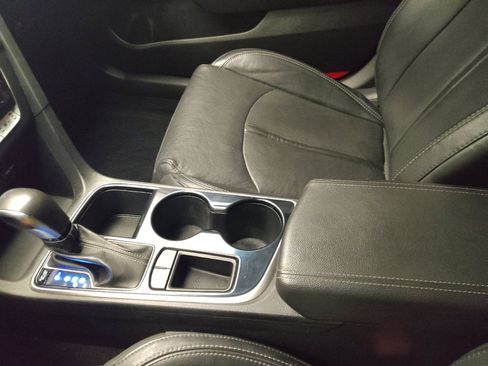Used 2018 Hyundai Sonata Limited FWD image 26