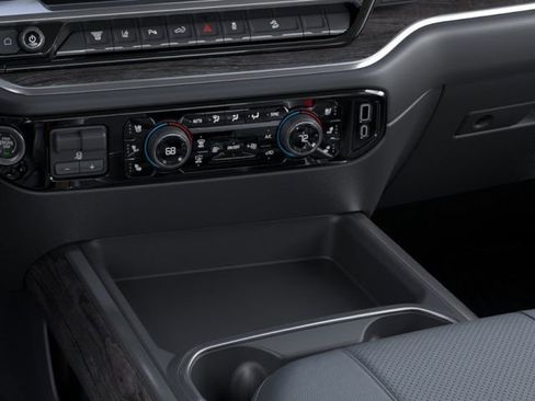 New 2026 Chevrolet Silverado 3500 LTZ w/ LTZ Plus Package image 23