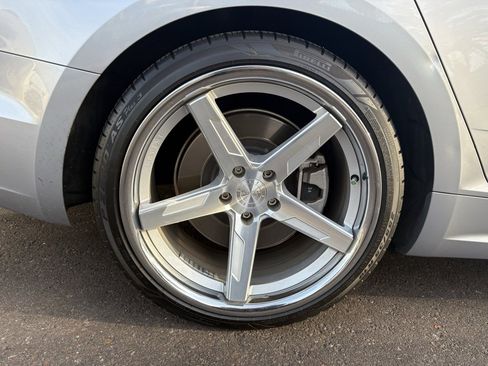 Used 2019 Audi A5 2.0T Premium image 6