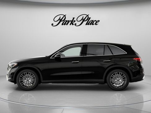 New 2026 Mercedes-Benz GLC 300 300 image 8