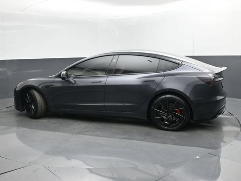 Used 2024 Tesla Model 3 Performance AWD/4WD image 31