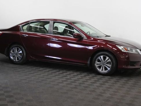 Used 2015 Honda Accord LX image 3