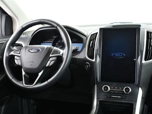 Used 2023 Ford Edge SEL w/ Convenience Package AWD/4WD image 8