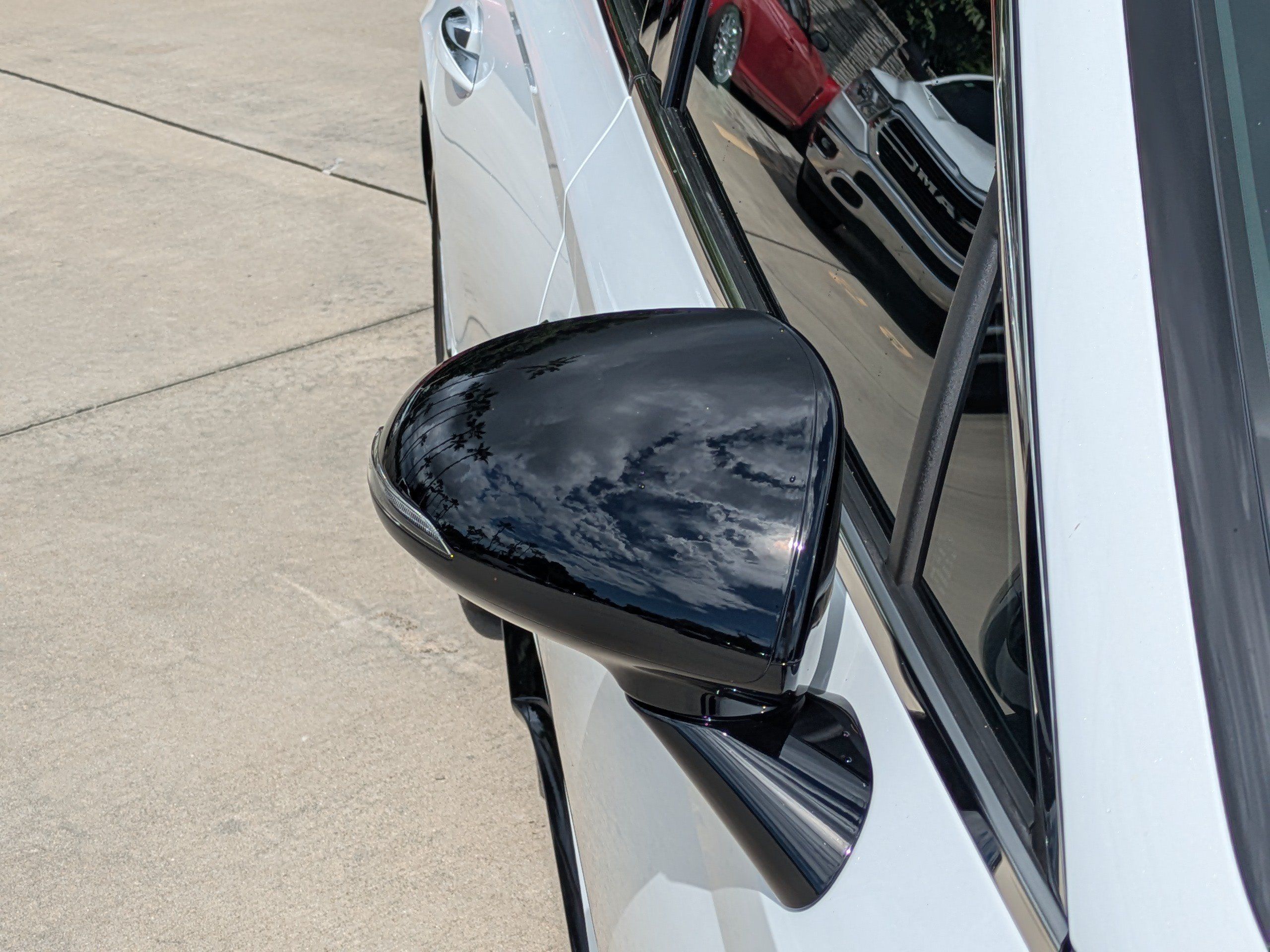Certified 2021 Hyundai Sonata N Line w/ Cargo Package FWD image 8