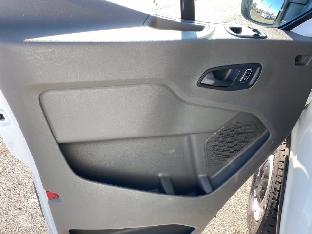 Used 2024 Ford Transit 250 148 High Roof w/ Load Area Protection Package RWD image 15
