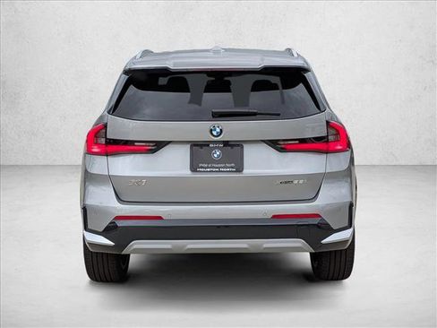 New 2026 BMW X1 xDrive28i image 7