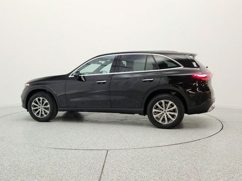 Certified 2023 Mercedes-Benz GLC 300 image 8