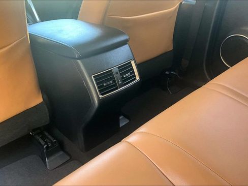 Used 2015 Lexus NX 200t FWD image 31