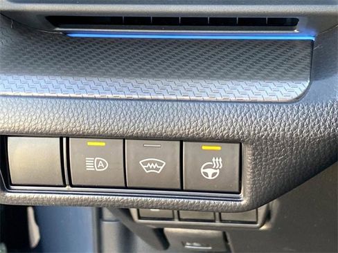 Used 2024 Toyota Prius Limited image 20