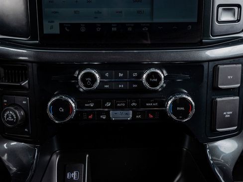 Used 2023 Ford F150 XLT w/ Equipment Group 302A High image 24