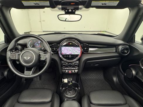 Used 2023 MINI Cooper S image 23