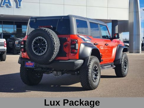 Used 2023 Ford Bronco Raptor image 5