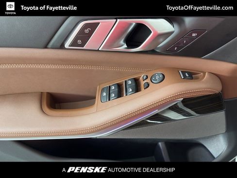 Used 2024 BMW X5 xDrive40i w/ Premium Package image 28