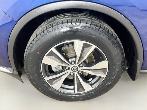 Used 2022 Nissan Murano S w/ Cargo Package FWD image 37