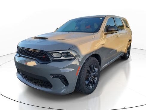 Used 2022 Dodge Durango R/T image 3