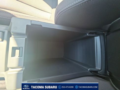 New 2026 Subaru Crosstrek 2.0i Premium AWD/4WD image 23