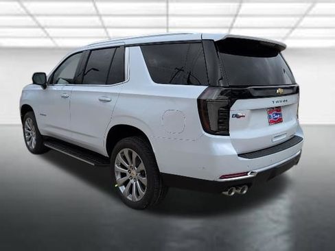 New 2026 Chevrolet Tahoe Premier w/ Sun And Tow Package image 2