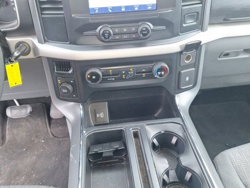 Certified 2021 Ford F150 XLT image 12