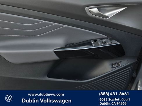 Used 2023 Volkswagen ID.4 Pro S RWD image 10